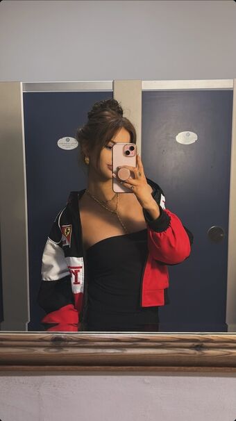 Foxymegan Foto Nude Leaked OnlyFans 30