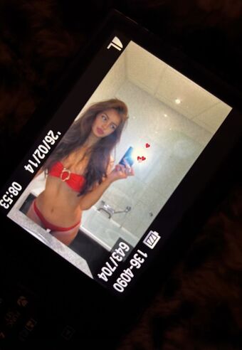 Foxymegan Foto Nude Leaked OnlyFans 33