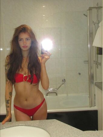 Foxymegan Foto Nude Leaked OnlyFans 34