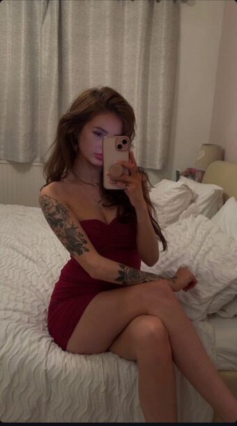 Foxymegan Foto Nude Leaked OnlyFans 35