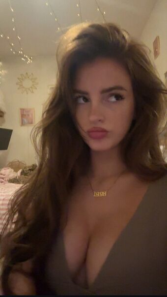 Foxymegan Foto Nude Leaked OnlyFans 36