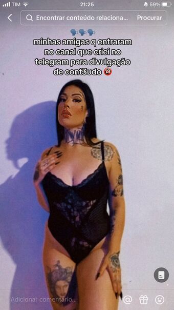 Fran Brantz Foto Nude Leaked OnlyFans 3