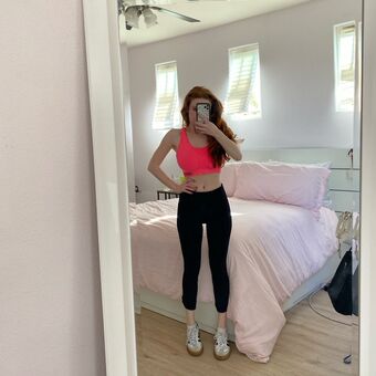 Francesca Capaldi