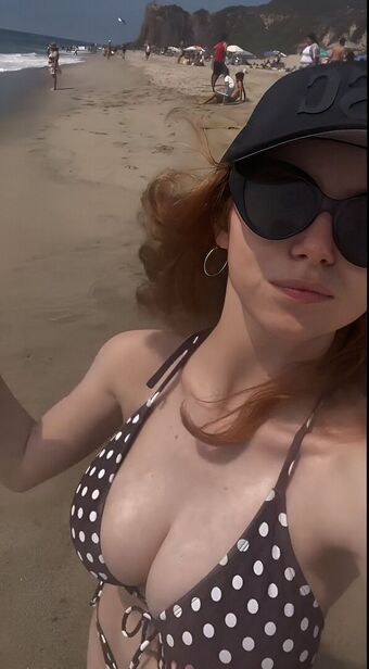 Francesca Capaldi