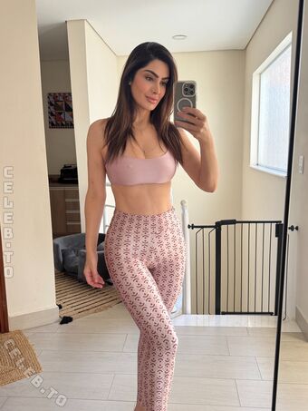 Francine Piaia Foto Nude Leaked OnlyFans 331