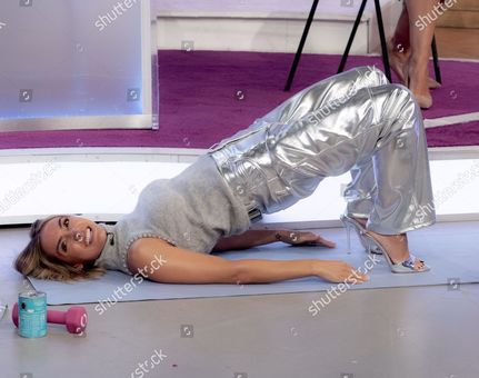 Frankie Bridge