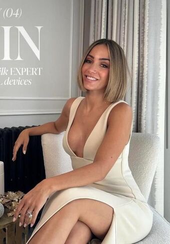 Frankie Bridge