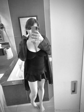 franviolet Foto Nude Leaked OnlyFans 26