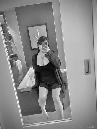 franviolet Foto Nude Leaked OnlyFans 27