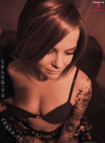 frau_box Foto Nude Leaked OnlyFans 56