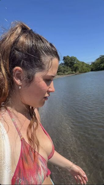 Frau Gretel Foto Nude Leaked OnlyFans 50