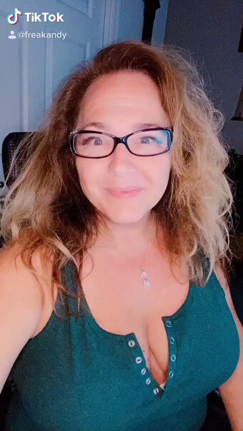 Freakandy Foto Nude Leaked OnlyFans 24
