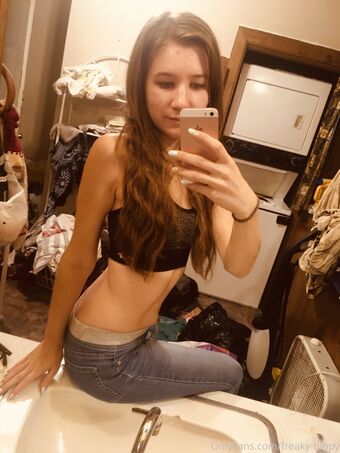 freaky-hippy Foto Nude Leaked OnlyFans 6