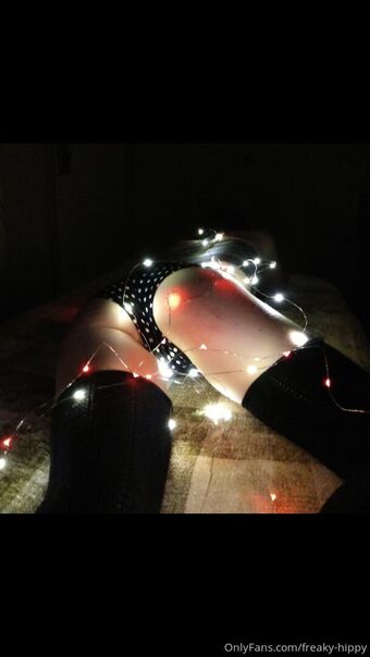 freaky-hippy Foto Nude Leaked OnlyFans 14
