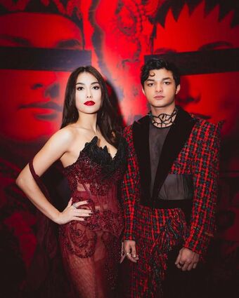 Frederika Alexis Cull