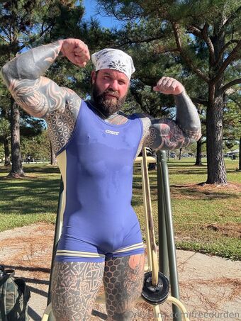 freedurden Foto Nude Leaked OnlyFans 59