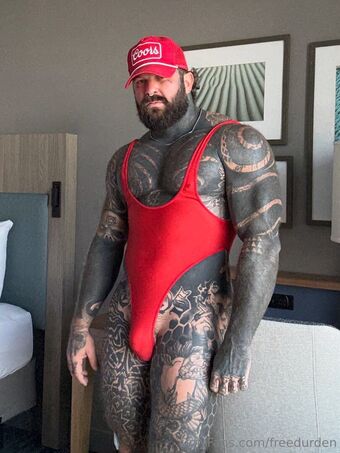 freedurden Foto Nude Leaked OnlyFans 63