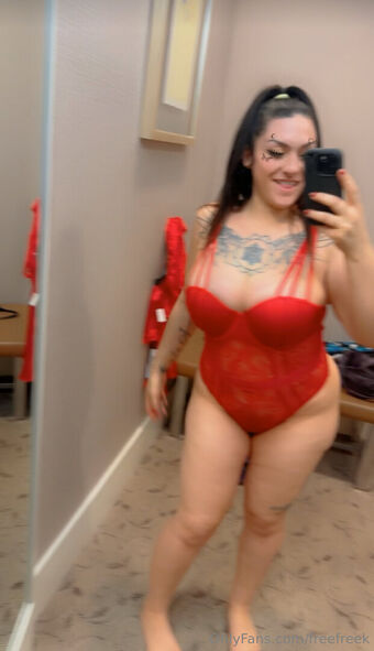 freefreek Foto Nude Leaked OnlyFans 16