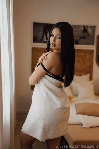 freegiulia Foto Nude Leaked OnlyFans 29