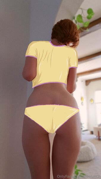 freelunch Foto Nude Leaked OnlyFans 3