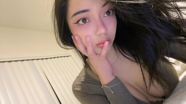 Freemi Foto Nude Leaked OnlyFans 16