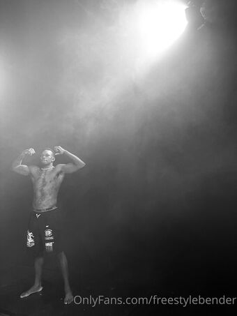 freestylebender