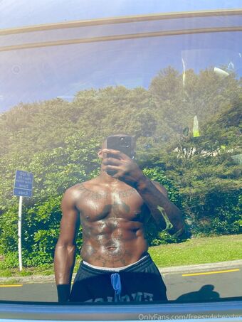 freestylebender Foto Nude Leaked OnlyFans 11
