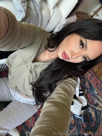 freethecece Foto Nude Leaked OnlyFans 26