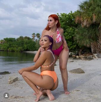 Frenemies Foto Nude Leaked OnlyFans 3