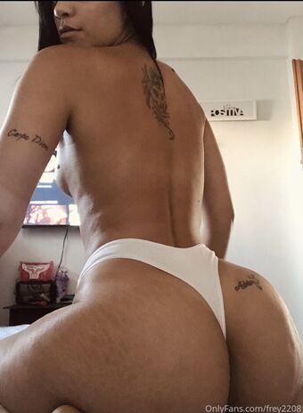 Frey2208 Foto Nude Leaked OnlyFans 22