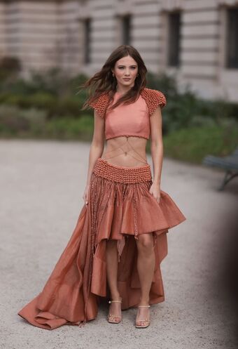 Freya Allen