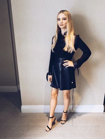 Freya Allen