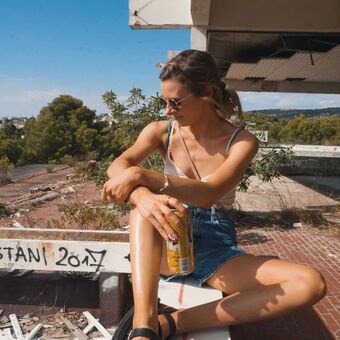 Freya Spiers