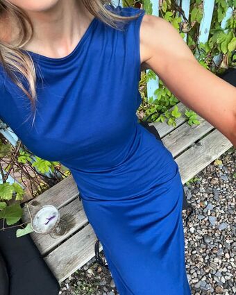 Freya Spiers