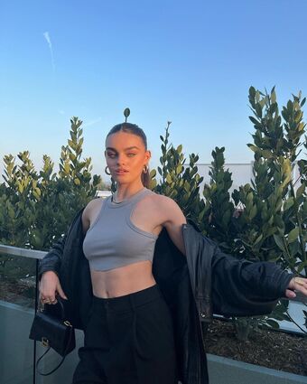 Freya Walton