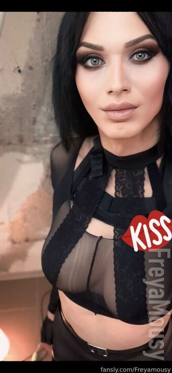 Freyamousy Foto Nude Leaked OnlyFans 19