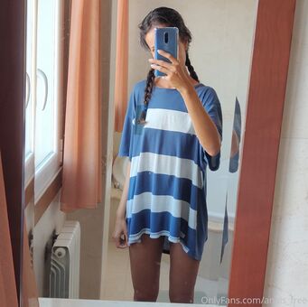 freyee Foto Nude Leaked OnlyFans 6