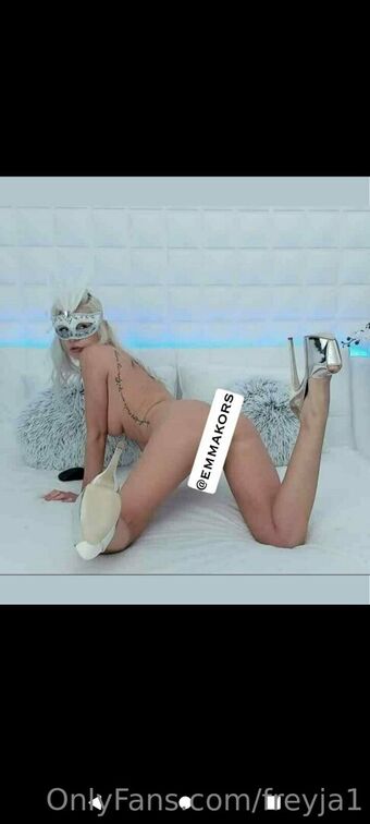 freyja1 Foto Nude Leaked OnlyFans 18