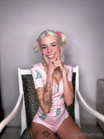 fridaingrosso Foto Nude Leaked OnlyFans 7