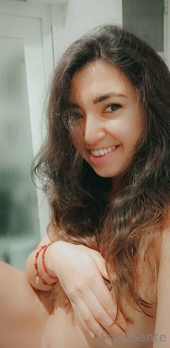 fridasante Foto Nude Leaked OnlyFans 7