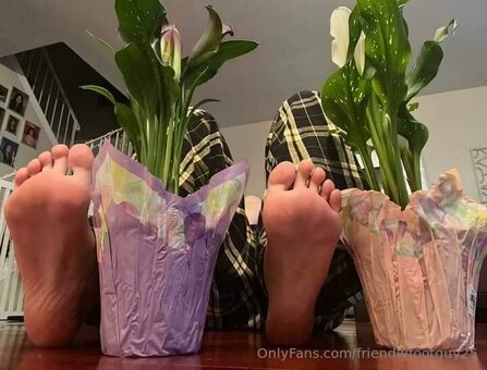 friendlyfootguy25 Foto Nude Leaked OnlyFans 7