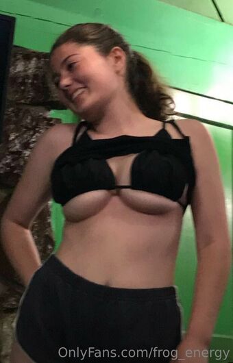 frog_energy Foto Nude Leaked OnlyFans 9