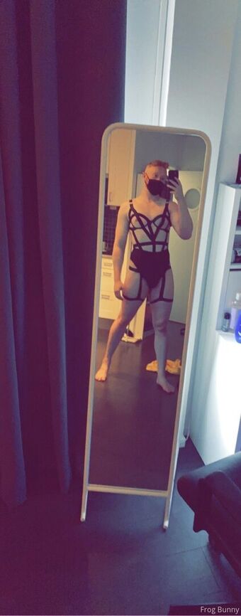 frogbunny Foto Nude Leaked OnlyFans 2