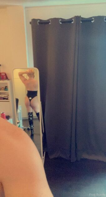 frogbunny Foto Nude Leaked OnlyFans 18