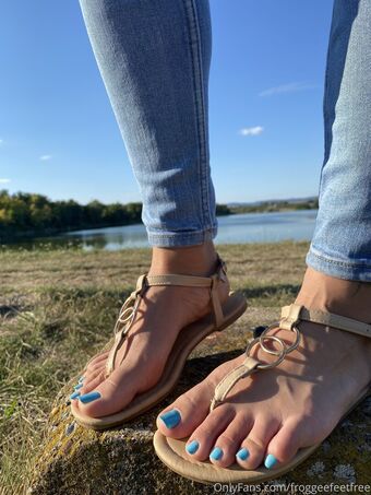 froggeefeetfree