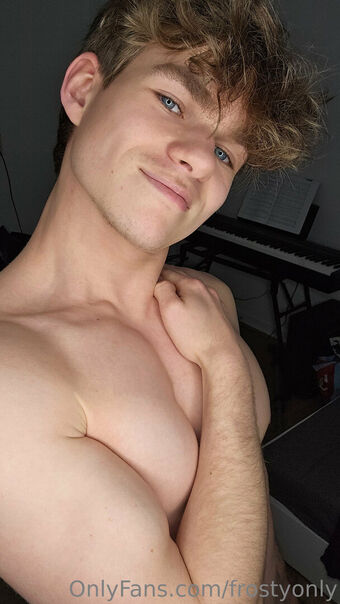 frostyonly Foto Nude Leaked OnlyFans 32