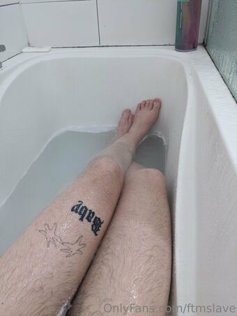 ftmslave Foto Nude Leaked OnlyFans 4