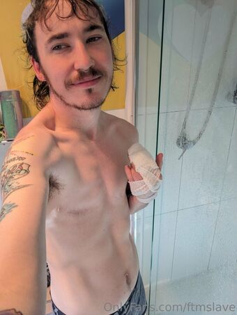 ftmslave Foto Nude Leaked OnlyFans 9