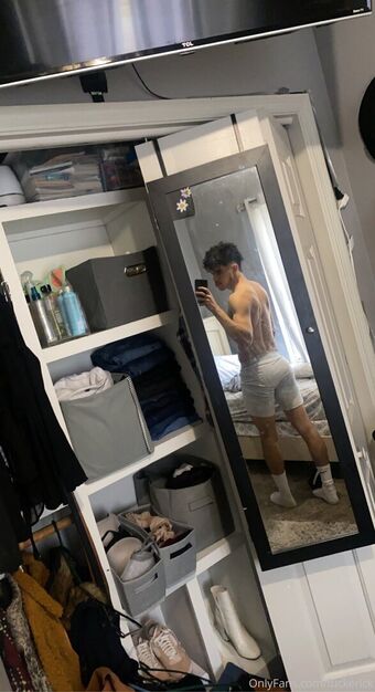 fuckerick Foto Nude Leaked OnlyFans 2