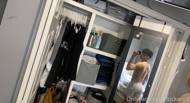 fuckerick Foto Nude Leaked OnlyFans 3